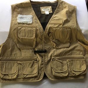 Sportsman's Vest